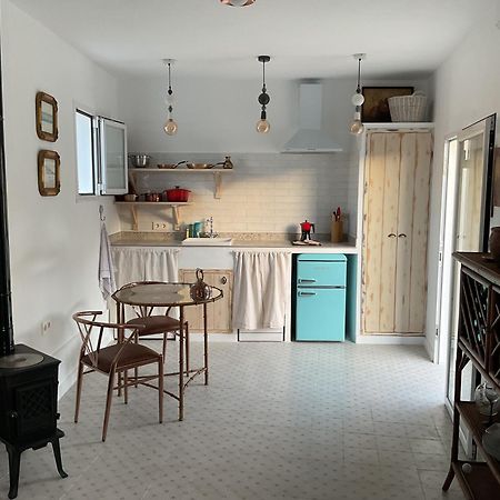 Вилла Casa Tartaruga Эль-Посо-де-лос-Фрайлес Экстерьер фото